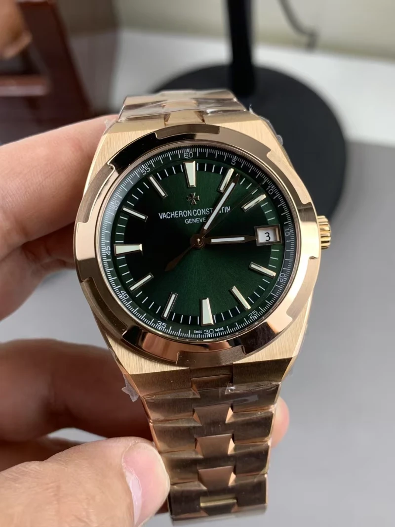 高仿江詩丹頓 縱橫四海 4500v (1)