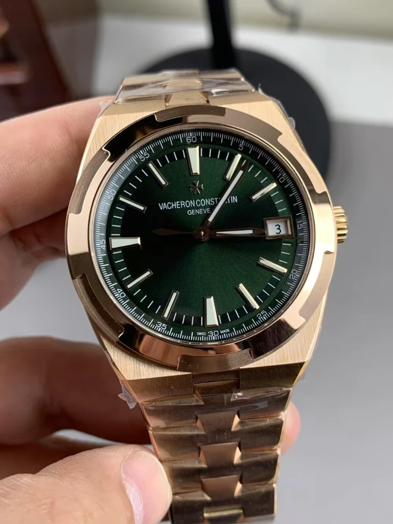 高仿江詩丹頓 縱橫四海 4500v (2)