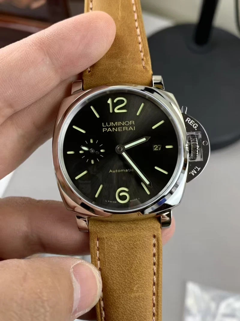 高仿沛納海 pam00904 (2)