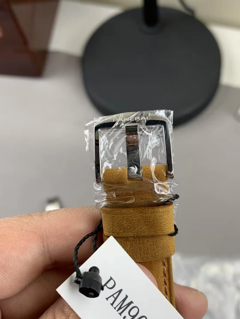 高仿沛納海 pam00904 (6)