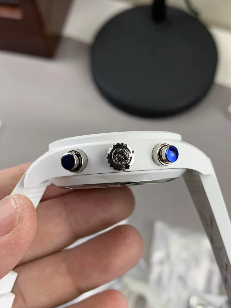 高仿萬國 太浩湖 特別款 (2)