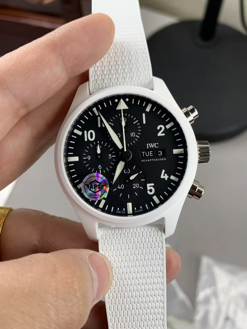 高仿萬國 太浩湖 特別款 (6)