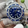 高仿勞力士 羅志祥同款 rolex submariner 鑽圈水鬼 40mm｜116659paveo