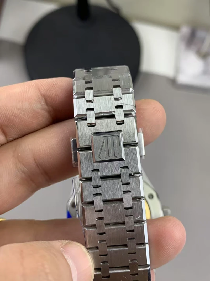 ap復刻錶 15500 黑色 (5)