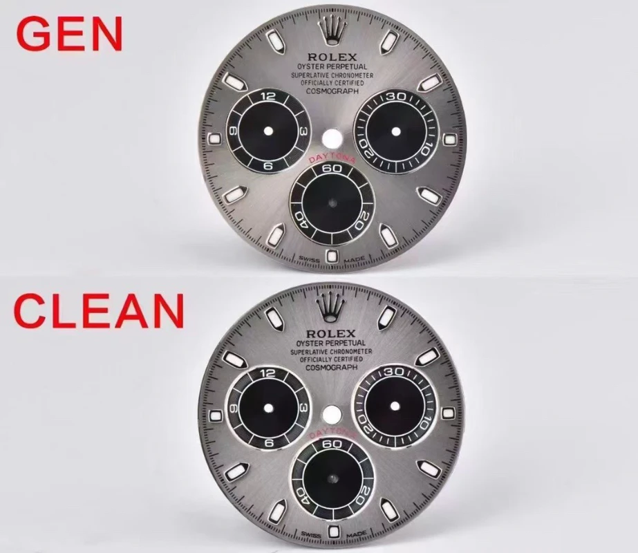 c廠迪通拿 真假對比 (2)