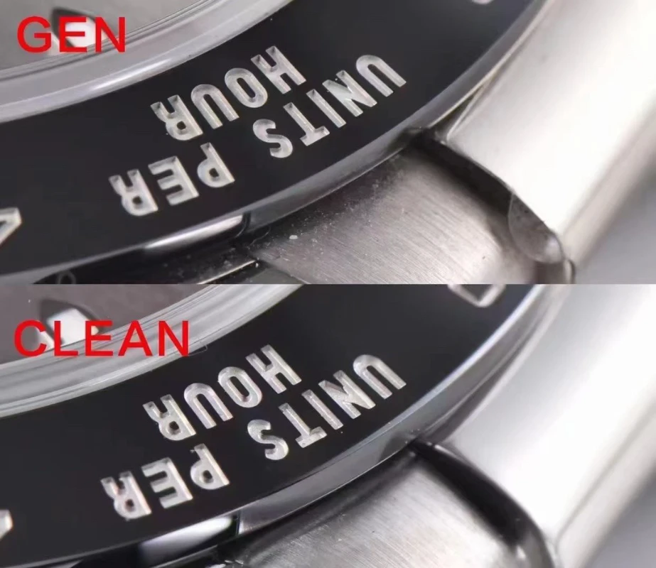 c廠迪通拿 真假對比 (5)