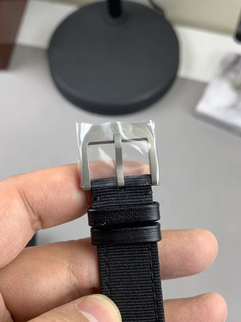 iwc高仿 馬克20 (6)