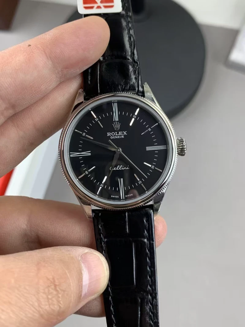 kz廠 高仿勞力士 切利尼 (1)