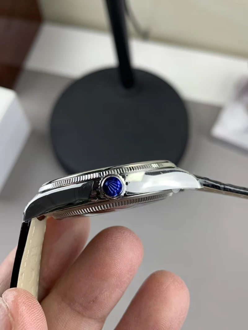 kz廠 高仿勞力士 切利尼 (3)