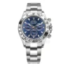 高仿勞力士 rolex daytona 藍盤鋼迪 迪通拿 40mm｜m116509