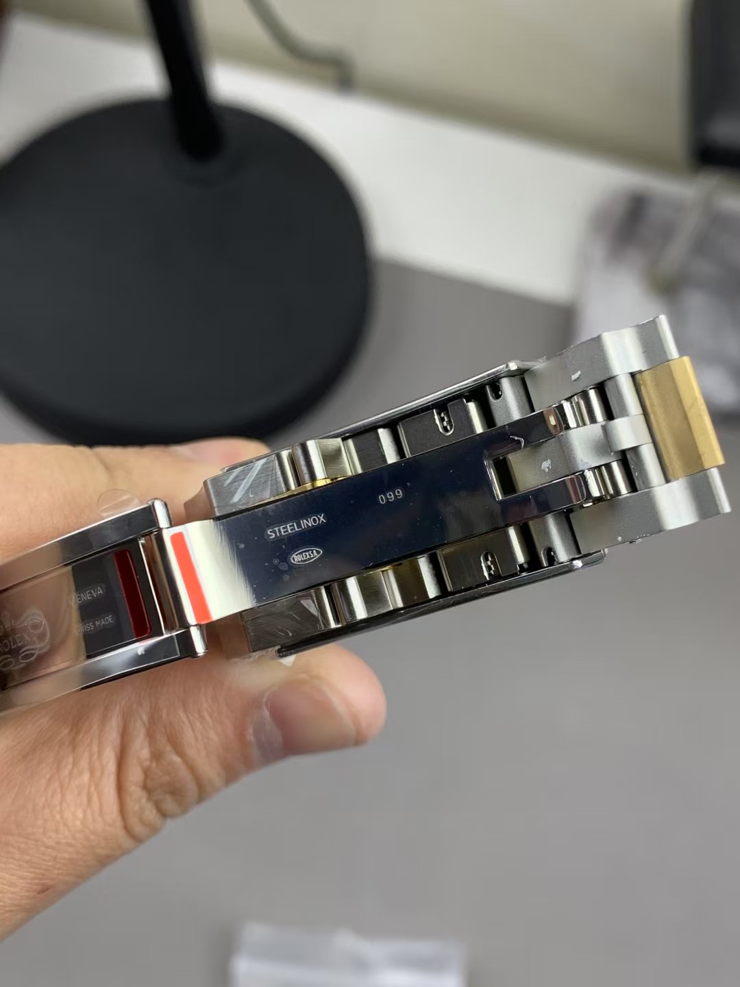 vs廠高仿水鬼 半金藍水鬼 (4)