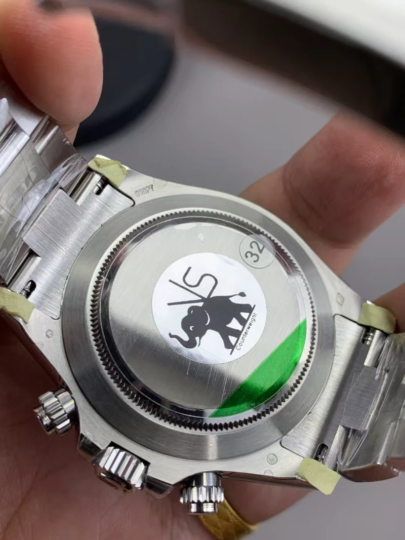 vs廠 高仿冰藍迪 4130機芯款 (5)