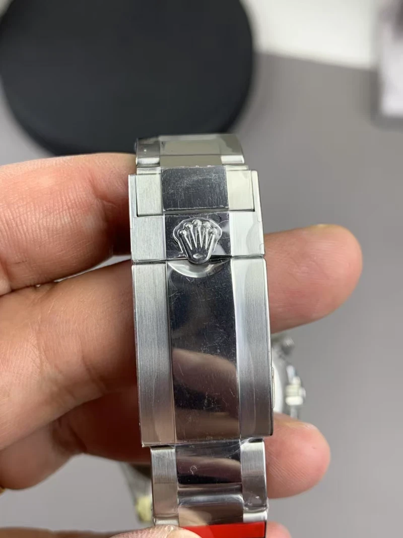 vs廠 高仿冰藍迪 4130機芯款 (6)