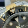 高仿勞力士 rolex submariner 半金鬼王 43mm｜m126603