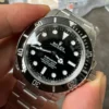 高仿勞力士 rolex submariner 無曆水鬼 41mm｜m124060