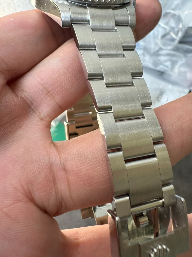 高仿勞力士 rolex submariner 綠水鬼 41mm|126610lv