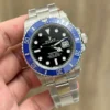 高仿勞力士 rolex submariner 藍黑水鬼 41mm｜m126619lb