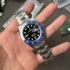 高仿勞力士 rolex submariner 藍黑水鬼 41mm｜m126619lb