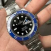 高仿勞力士 rolex submariner 藍黑水鬼 41mm｜m126619lb
