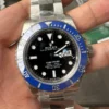 高仿勞力士 rolex submariner 藍黑水鬼 41mm｜m126619lb