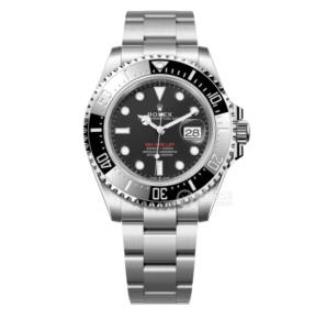 鬼王（Sea-Dweller）