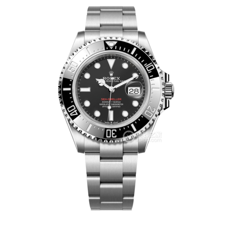 高仿勞力士 鬼王（ sea dweller）
