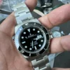 高仿勞力士 rolex submariner 黑水鬼 41mm|126610ln