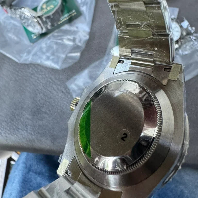 高仿勞力士 rolex submariner 黑水鬼 41mm|126610ln