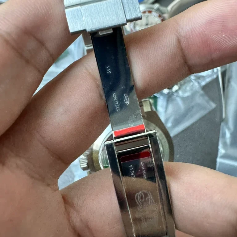 高仿勞力士 rolex submariner 黑水鬼 41mm|126610ln