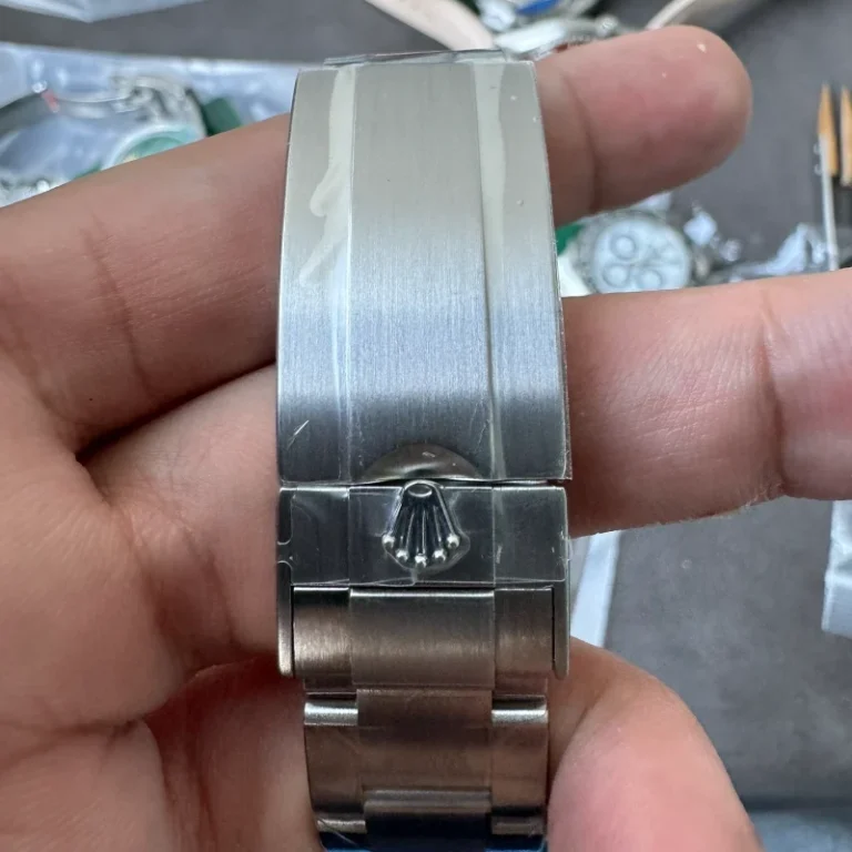 高仿勞力士 rolex submariner 黑水鬼 41mm|126610ln