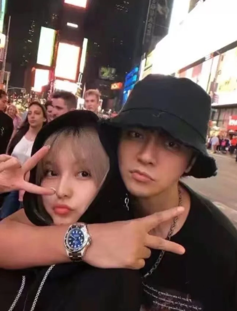 高仿勞力士 羅志祥同款 rolex submariner 鑽圈水鬼 40mm｜116659paveo