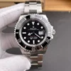 高仿勞力士 rolex submariner 單紅鬼王 43mm｜m126600