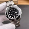 高仿勞力士 rolex submariner 單紅鬼王 43mm｜m126600