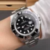 高仿勞力士 rolex submariner 單紅鬼王 43mm｜m126600