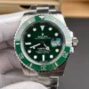 高仿勞力士 rolex submariner 二代綠水鬼 40mm｜116610lv