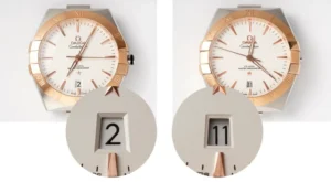 高仿歐米茄星座 (1)