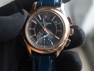 高仿百達翡麗傳承系列