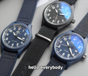 高仿萬國馬克20