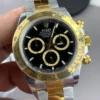 高仿勞力士 rolex daytona 半金迪通拿 40mm｜m126503 0003