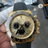 高仿勞力士 rolex daytona 黃金迪 余文樂 迪通拿 40mm｜m126518ln 0012