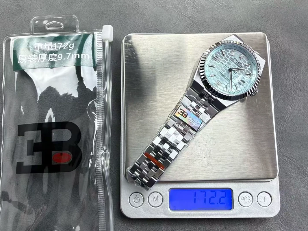 高仿勞力士陸使型172g