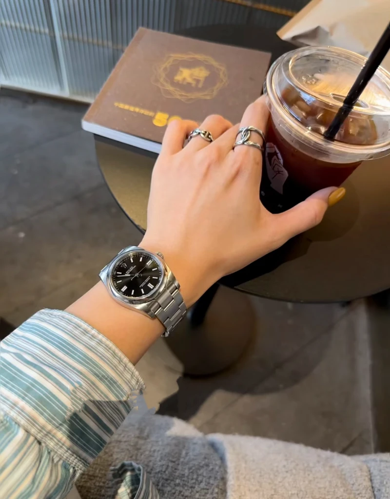 高仿oyster perpetual 116000