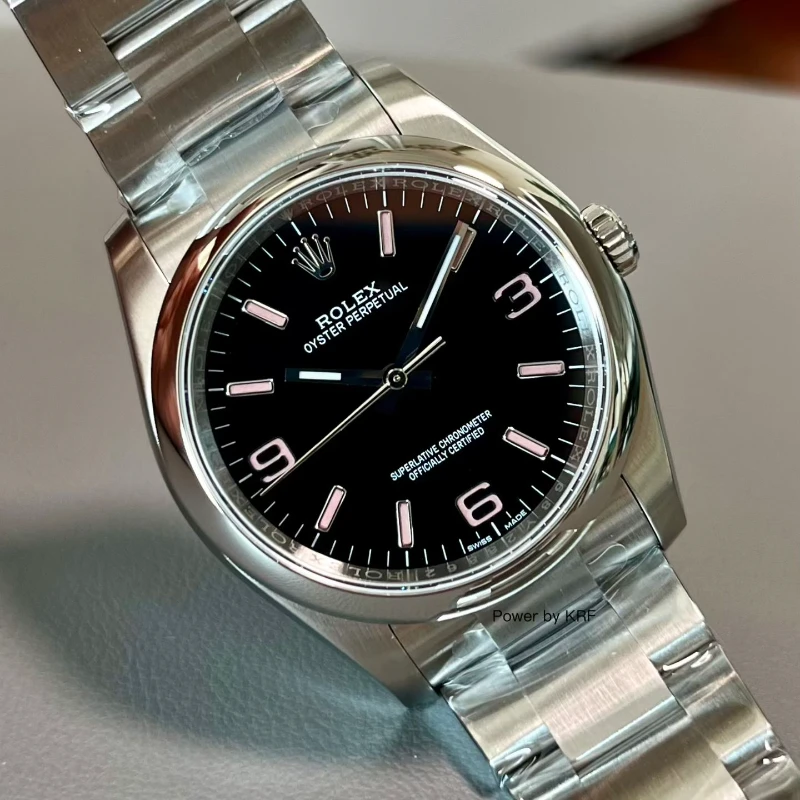 krf廠oyster perpetual 116000 (5)